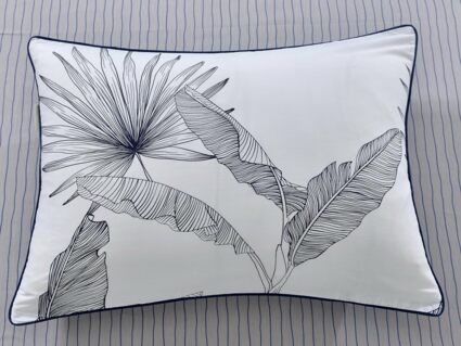 Комплект постельного белья Софи де Марко Агнес (серый) 2-спальный