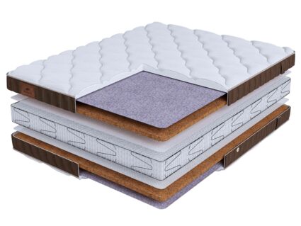 Матрас Beautyson Life Cocos S2400 32