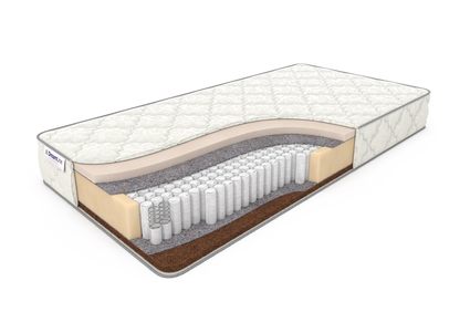 Матрас DreamLine Memory Dream S1000 524