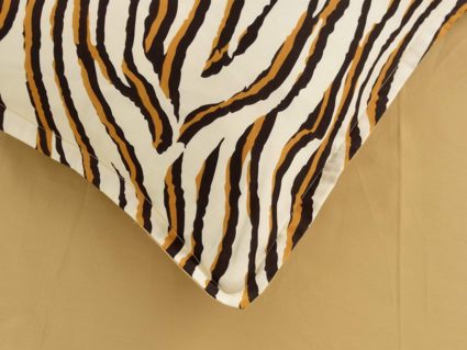 Комплект постельного белья Софи де Марко Марти (бронза) 2-спальный