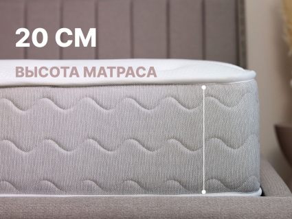 Матрас Димакс Bliss Sleeper 38