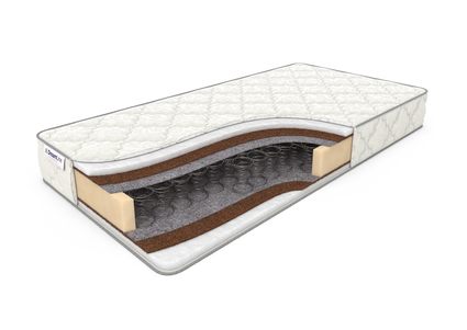 Матрас DreamLine Eco Holl Hard BS 355