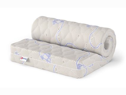 Матрас Denwir BABY SPRING HARD SOFT 12 80х195