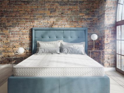 Матрас Evita Synergy Plus EVS1000 160х200