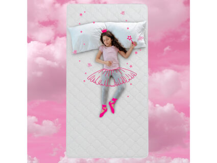 Матрас Димакс Луна 70х120