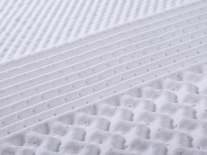 Топпер Lonax Organic Ultra Multizone 90х200