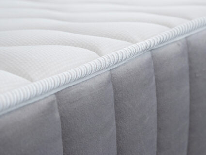 Матрас Beautyson Sense Super Soft Lux S600 mini 100х200