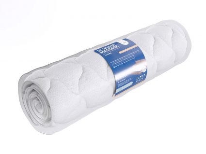 Наматрасник LineaFlex SCHIUMA MASSAGE 118