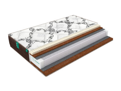 Матрас Sleeptek Lux LatexStrong Cocos