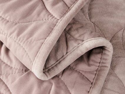 Покрывало Софи де Марко Нобилис (пепел роза)