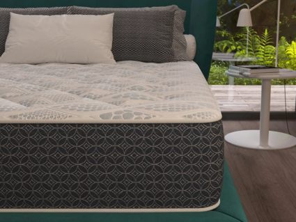 Матрас Alfabed Furore 90х195