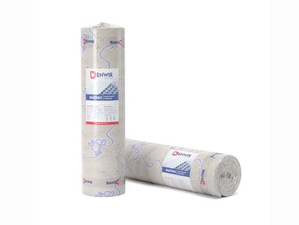 Матрас Denwir BABY SPRING HARD SOFT 12 80х195