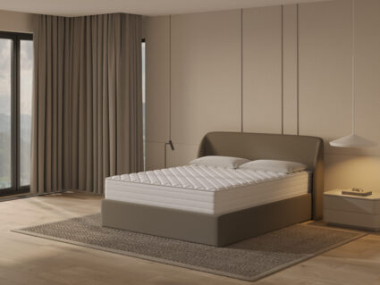 Матрас Консул Элит Латекс Кокос 160х190