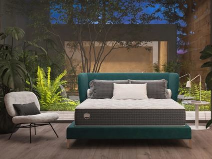 Матрас Alfabed Orbita 200х195