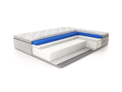 Матрас Nuvola Gamma hard Fly 574