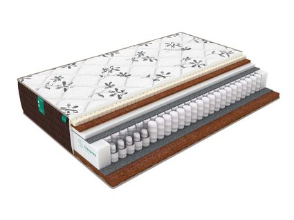 Матрас Sleeptek Duplex Assorti Cocos 29