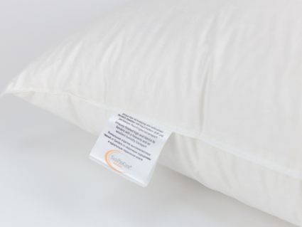 Подушка German Grass Royal Down Grass средняя 846