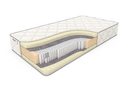 Матрас DreamLine Prime Soft S2000 29