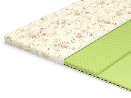 Топпер Lonax LX Dual Relax ППУ 6 96
