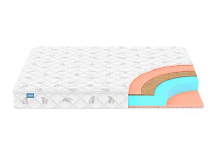 Матрас Димакс Оптима Ролл Симпл Массаж 160х200