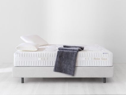 Матрас Kamasana RELAX SOYA 180х200