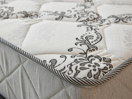 Матрас Димакс Онли Медиум 100х200