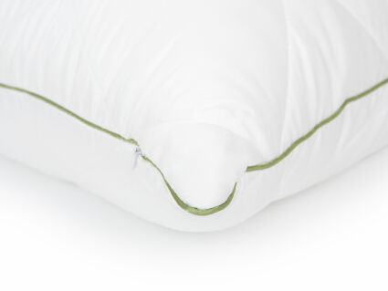 Подушка Nature’S-Natura Sanat Эвкалиптовая прохлада 50х90