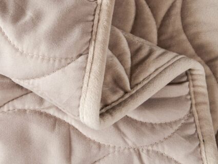 Покрывало Софи де Марко Нобилис (светло бежевое)