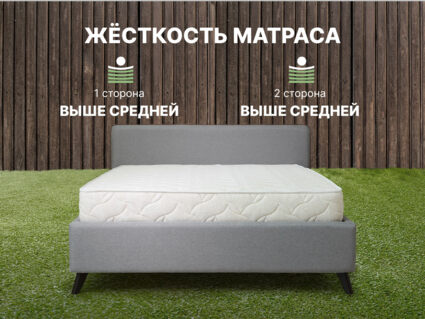 Матрас Димакс Элемент Промо хард 140х200