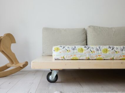 Матрас Димакс Сорванец х/б 90х200