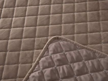 Покрывало Софи де Марко Натаниэль (беж) 240х260