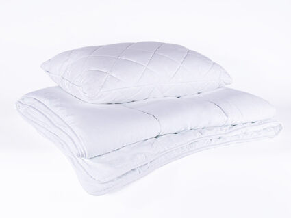 Подушка Nature’S-Natura Sanat Гармония бамбука 50х70