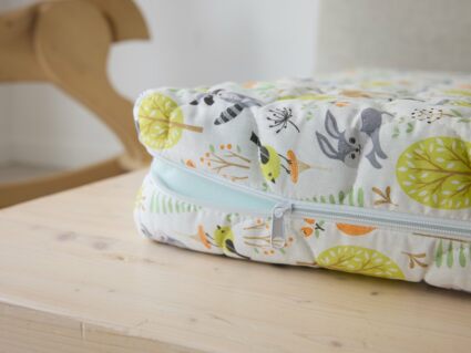 Матрас Димакс Лучик х/б 70х195