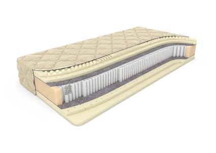 Матрас DreamLine Relax Massage S2000 529