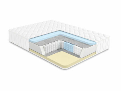 Матрас Comfort Line Memory Form Life S1000 40