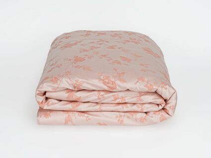 Пододеяльник German Grass Apricot Palette Grass 200х220