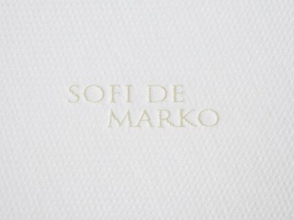 Наматрасник Софи де Марко Бамбук 180х200