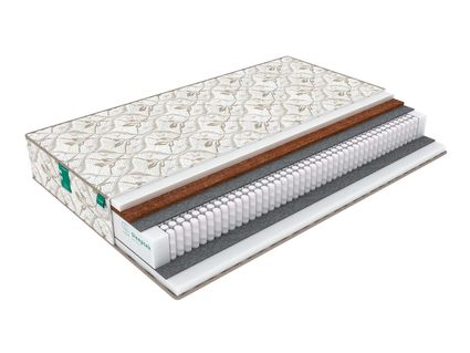 Матрас Sleeptek Perfect FoamStrong Norma 34