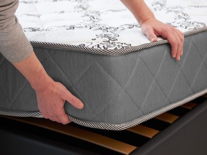 Матрас Димакс Твист Ролл Симпл 11 120х195