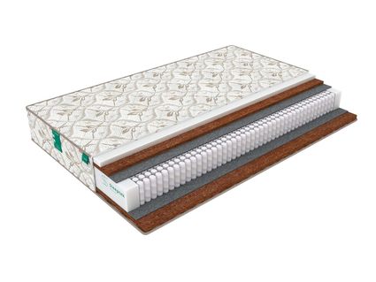 Матрас Sleeptek Perfect FoamStrong Cocos 22