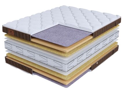 Матрас Beautyson Life Comfort Plus S2400 48