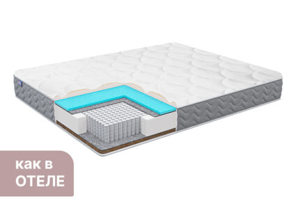 Матрас Димакс Bliss Sleeper + 520