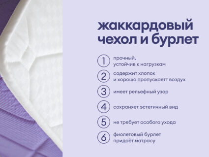 Матрас Базилик Фреш 12 лайт 90х195