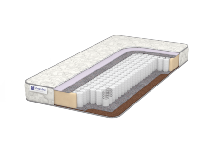 Матрас DreamLine Easy Feel TFK 59