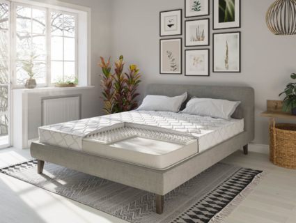 Матрас Evita Line Plus Contour 78