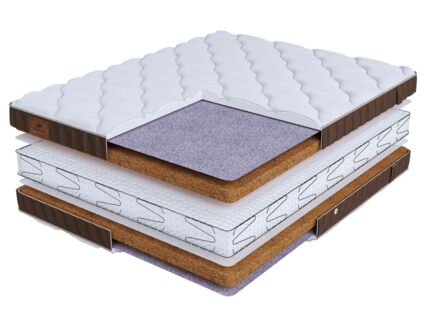 Матрас Beautyson Life Cocos Double S1200 51