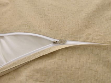 Комплект постельного белья Софи де Марко Шарли (беж) 1,5-спальный