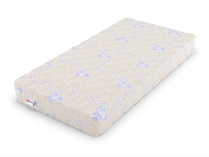 Матрас Denwir BABY SPRING HARD SOFT 12 80х195