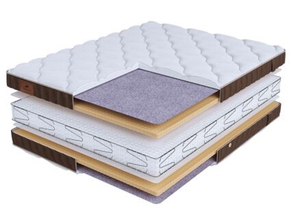 Матрас Beautyson Life Latex S600 200х200
