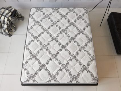 Матрас Димакс Твист Ролл Биг стиф 80х190